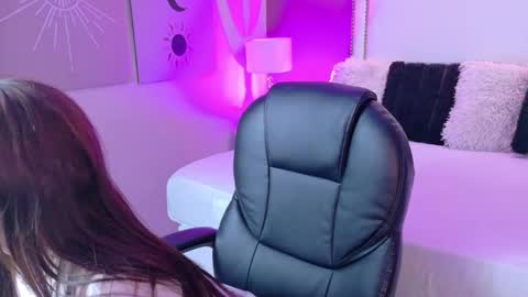 Gaby  online show from February 28, 4:35 am
