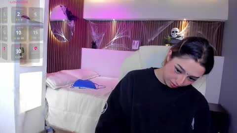 gabyrose9 online show from October 28, 11:36 am