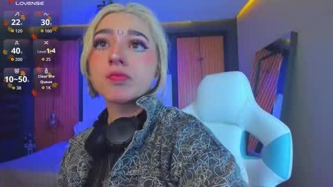 gabyrose9 online show from November 11, 11:43 am