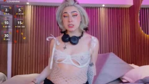 gabyrose9 online show from November 20, 11:32 am