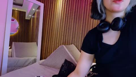 gabyrose9 online show from November 25, 11:32 am