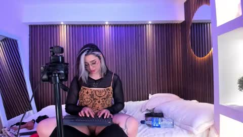 gabyrose9 online show from March 23, 7:51 pm