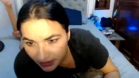 gabysot online show from December 3, 11:35 pm