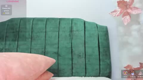 GABYTAYLOR online show from January 27, 1:30 pm