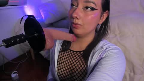 Gabriela Miller online show from February 10, 12:48 am