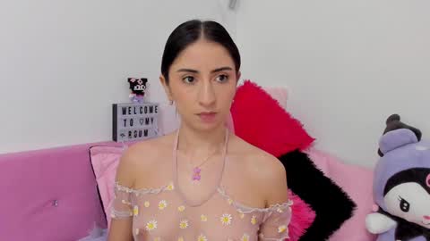 gabyye capprins online show from January 30, 7:37 pm