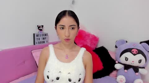 gabyye capprins online show from January 31, 7:18 pm