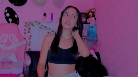 gabyye capprins online show from September 28, 12:27 am