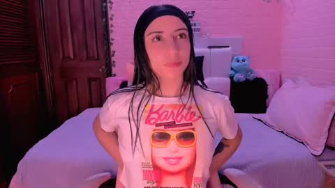 gabyye capprins online show from November 2, 12:57 am