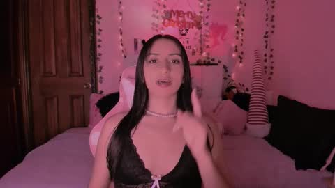 gabyye capprins online show from November 15, 12:30 am