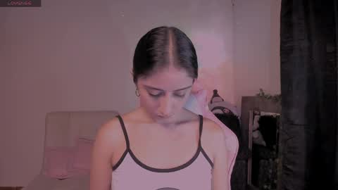 gabyye capprins online show from April 13, 1:22 am