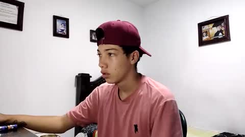 gadiel_sex online show from November 3, 12:06 pm