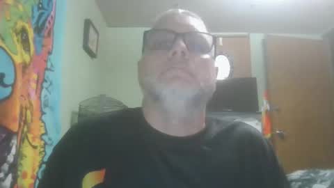 gadude45 online show from January 18, 11:08 pm
