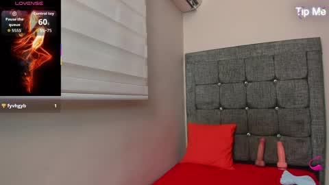 Gael  online show from April 15, 7:58 pm