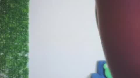Snapshot of gael_david chatting on July 14, 10:21 am Gael online show from July 14, 10:21 am