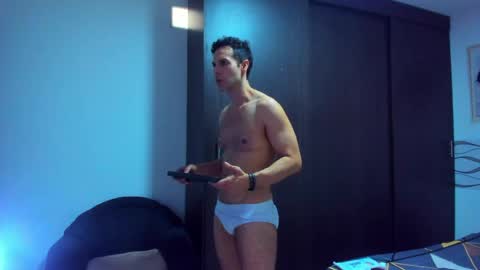 Gael online show from April 2, 12:47 pm