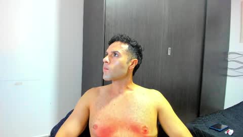 Gael online show from April 15, 1:18 pm