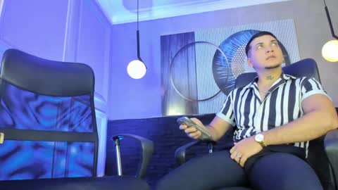 Gael Williams online show from January 20, 3:48 am