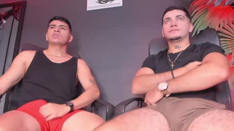 Gael Williams online show from January 22, 4:55 am