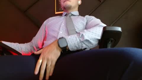 Gael Williams online show from February 20, 1:03 am