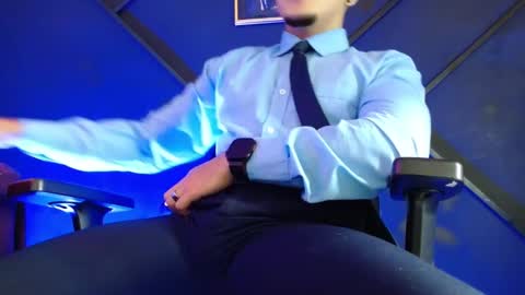 Gael Williams online show from March 12, 10:17 pm