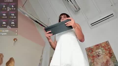 Gael online show from February 3, 4:01 pm