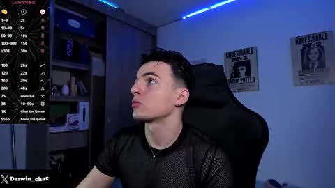 GaelVilla online show from January 12, 6:24 pm