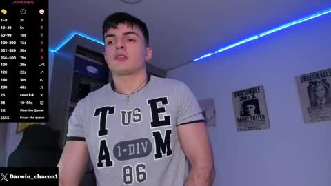 GaelVilla online show from March 12, 4:13 pm