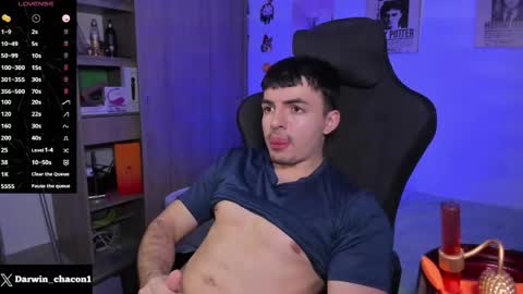 GaelVilla online show from April 18, 7:58 pm