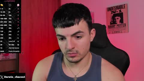 GaelVilla online show from April 19, 6:10 pm