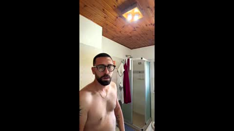 gaeta167994 online show from May 31, 7:37 am