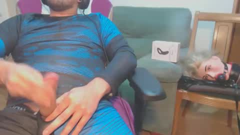 your master online show from March 28, 1:38 am