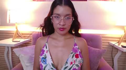 Briana  online show from April 14, 2:17 am