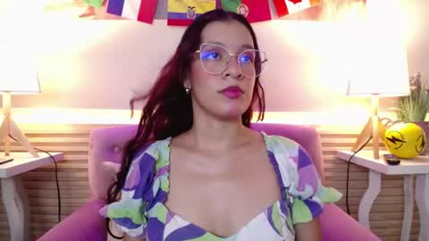 Briana  online show from July 16, 2:17 am