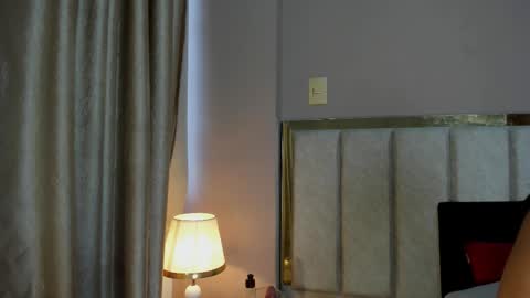 GahiaBelucci online show from March 13, 11:39 am