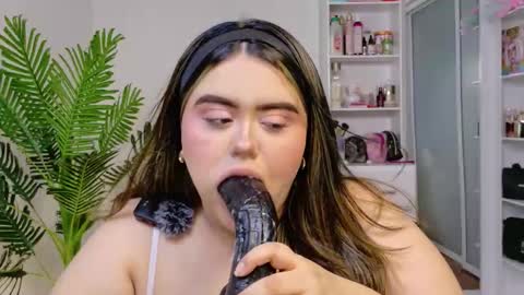 Gaia online show from March 2, 11:33 pm