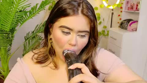 Gaia online show from April 17, 11:52 pm