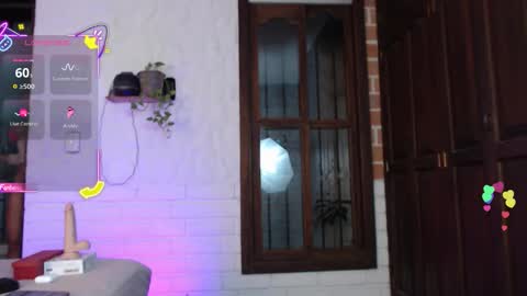 Snapshot of gaia_333 chatting on September 30, 11:21 pm Lenna 3 online show from September 30, 11:21 pm