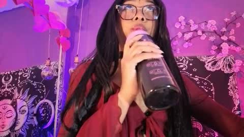 Gaia online show from February 24, 12:47 pm