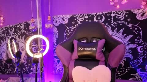 Gaia online show from April 9, 1:05 pm