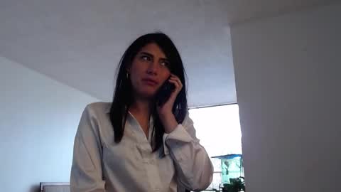 Snapshot of gaitan4 chatting on January 7, 4:59 pm gaitan4 online show from January 7, 4:59 pm