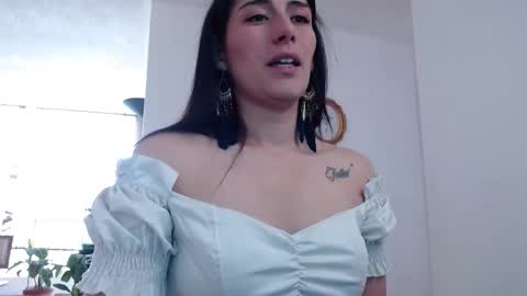 Snapshot of gaitan4 chatting on January 21, 2:59 pm gaitan4 online show from January 21, 2:59 pm