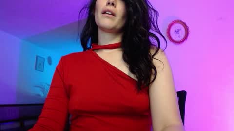 Snapshot of gaitan4 chatting on February 24, 2:30 am gaitan4 online show from February 24, 2:30 am