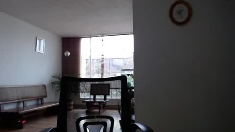 Snapshot of gaitan4 chatting on March 6, 6:05 pm gaitan4 online show from March 6, 6:05 pm