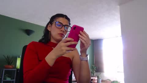 Snapshot of gaitan4 chatting on September 10, 7:58 pm gaitan4 online show from September 10, 7:58 pm