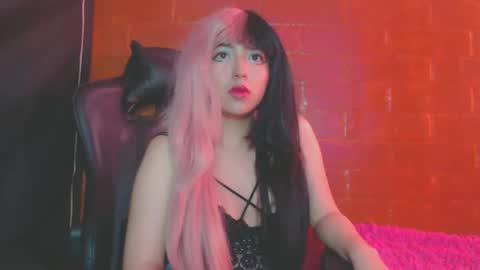 Snapshot of gakomenoshida chatting on December 11, 7:46 pm Kate 3 online show from December 11, 7:46 pm