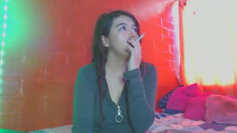 Snapshot of gakomenoshida chatting on January 22, 7:45 pm Kate 3 online show from January 22, 7:45 pm