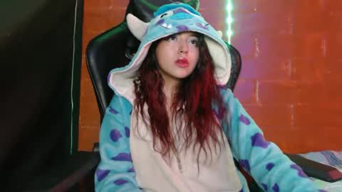 Snapshot of gakomenoshida chatting on January 23, 7:40 pm Kate 3 online show from January 23, 7:40 pm