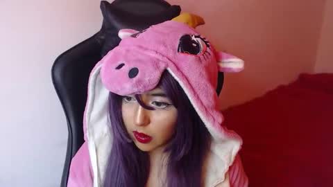 Snapshot of gakomenoshida chatting on November 4, 7:46 pm Kate 3 online show from November 4, 7:46 pm