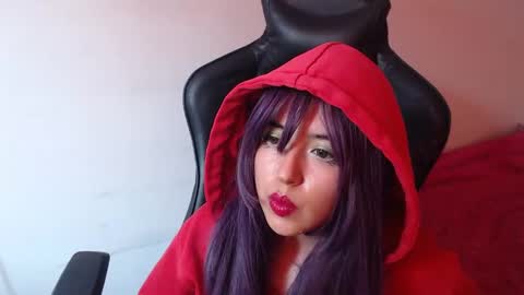 Snapshot of gakomenoshida chatting on November 11, 9:48 pm Kate 3 online show from November 11, 9:48 pm